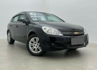 CHEVROLET VECTRA 2.0 MPFI GT HATCH 8V FLEX 4P MANUAL ANO 2010