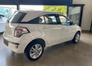 CHEVROLET AGILE 1.4 MPFI LTZ 8V FLEX 4P MANUAL ANO 2014 COR BRANCO